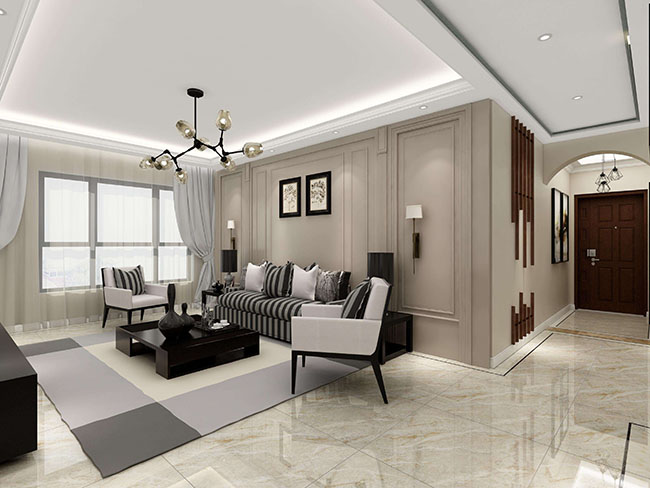 裝修過程中業(yè)主需要注意的點(diǎn)